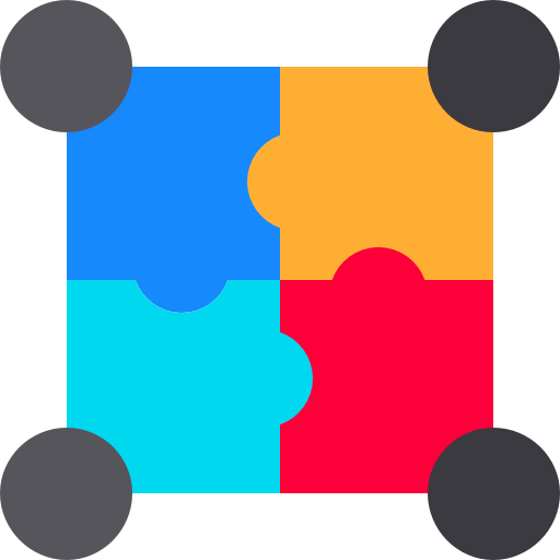 Puzzle icon