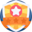 Badge icon 64x64