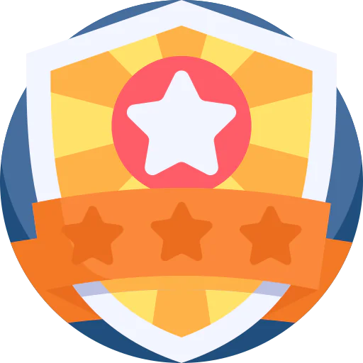 Badge icon