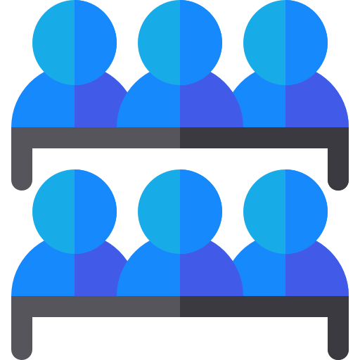 Teamwork icon