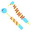 Tooth drill іконка 64x64