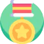 Medal icon 64x64