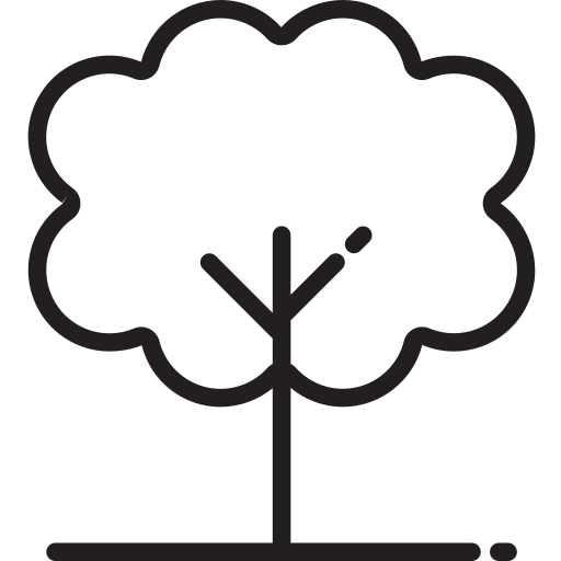 Tree icon