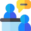Discussion icon 64x64