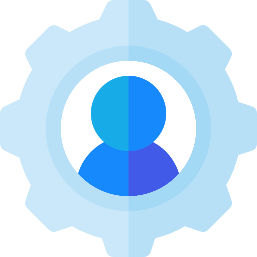 Settings icon