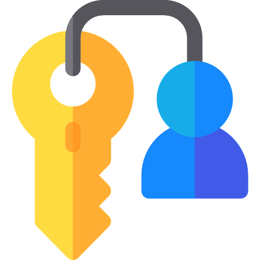 Key icon