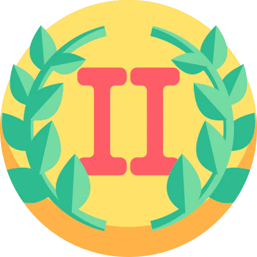 Second icon