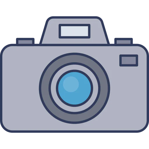 Camera icon