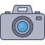 Camera icon 64x64