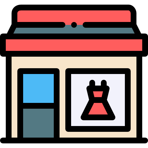 Shop icon