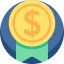 Medal icon 64x64