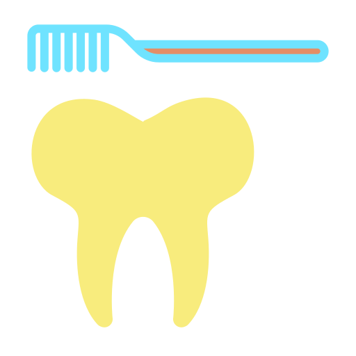 Tooth Brush icon