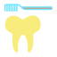 Tooth Brush icon 64x64