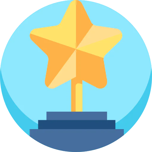 Trophy icon