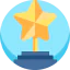 Trophy icon 64x64