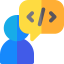 Discussion icon 64x64