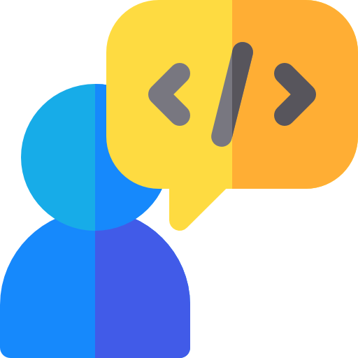 Discussion icon