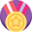 Medal icon 64x64