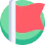 Flag icon 64x64