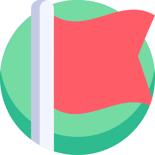 Flag icon