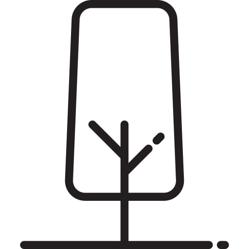 Tree icon