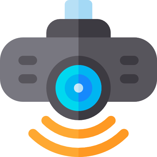 Projector icon