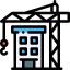 Construction icon 64x64