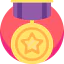 Medal icon 64x64