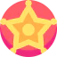 Badge icon 64x64