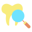 Tooth icon 64x64