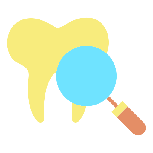 Tooth icon