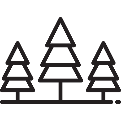 Forest icon
