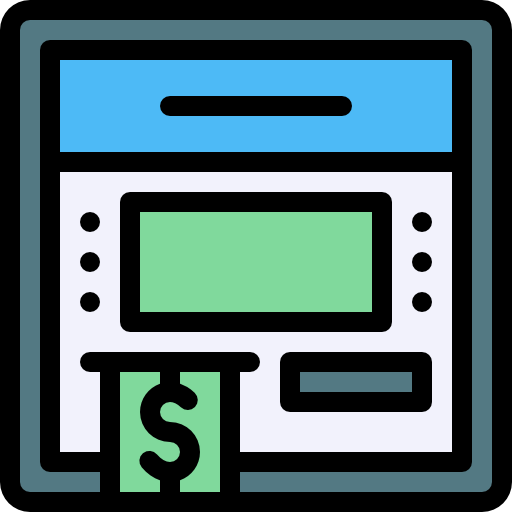 Atm icon