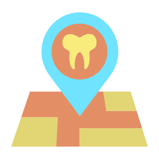 Location icon