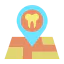 Location icon 64x64