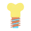 Implant icon 64x64