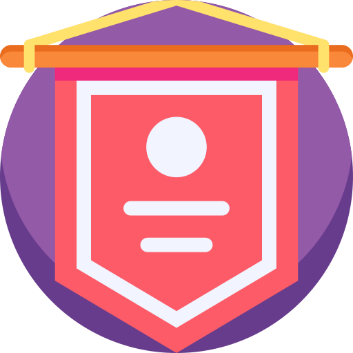Badge icon