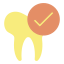 Tooth icon 64x64