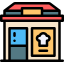 Restaurant icon 64x64