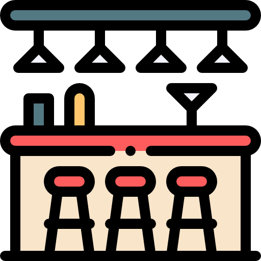 Pub icon