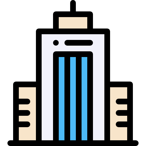 Building icon