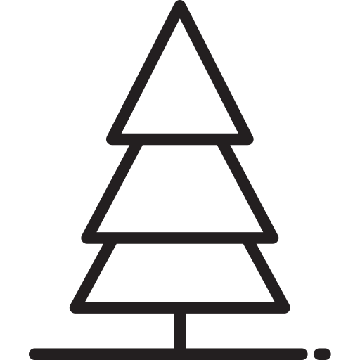 Tree icon