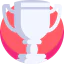 Trophy icon 64x64