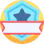 Badge icon 64x64