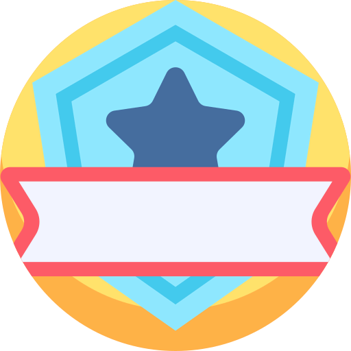 Badge icon