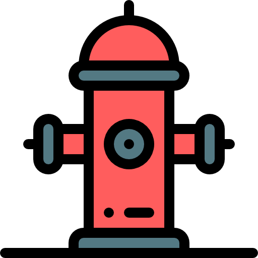 Hydrant icon