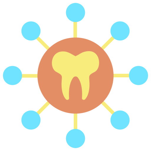 Tooth icon