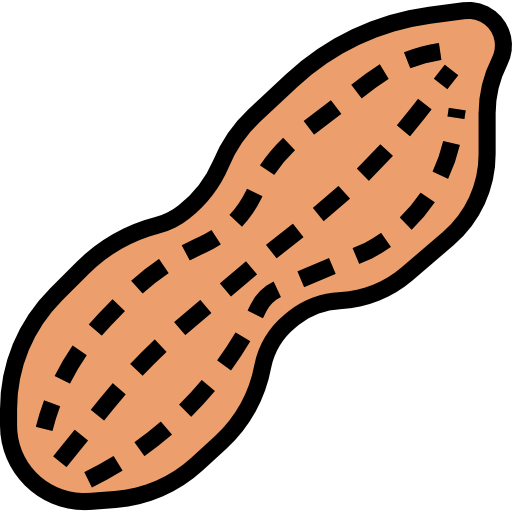 Peanut icon
