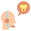 Assistance Symbol 64x64