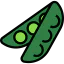Bean icon 64x64